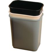 Rectangular Waste Bin